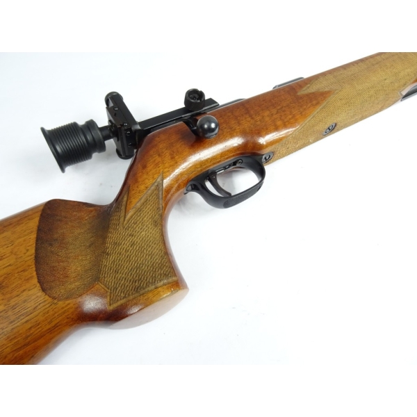 Karabin sportowy Walther KK Match kal. .22lr